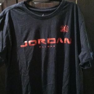 Jordan Vintage Tee